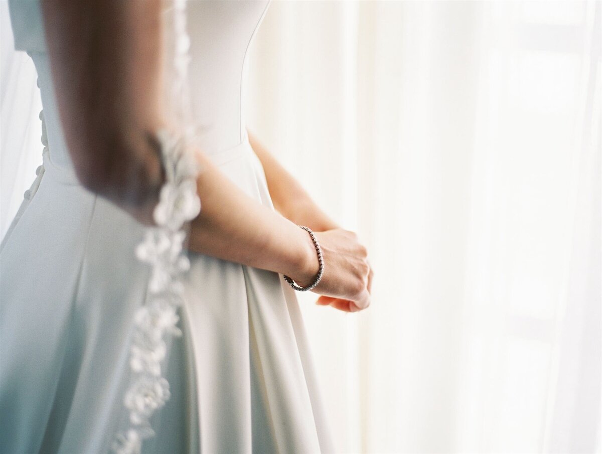 Hannah Forsberg - Cherokee Town and Country Club Wedding Photos -8