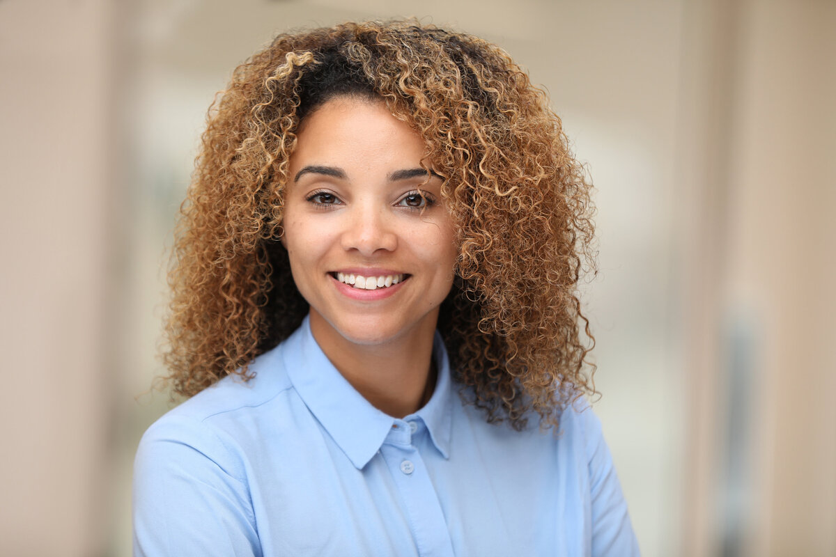 Business Portraits London 107