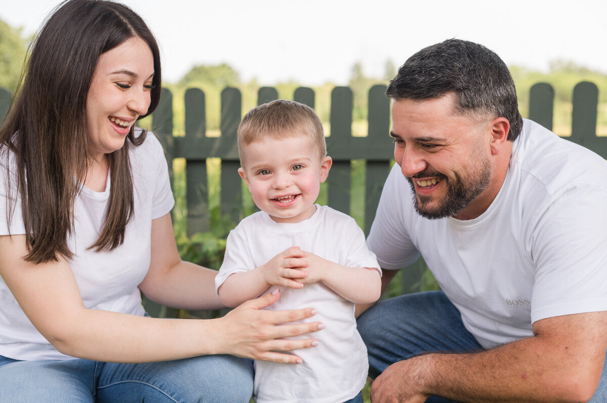bronte creek provincial park family 2