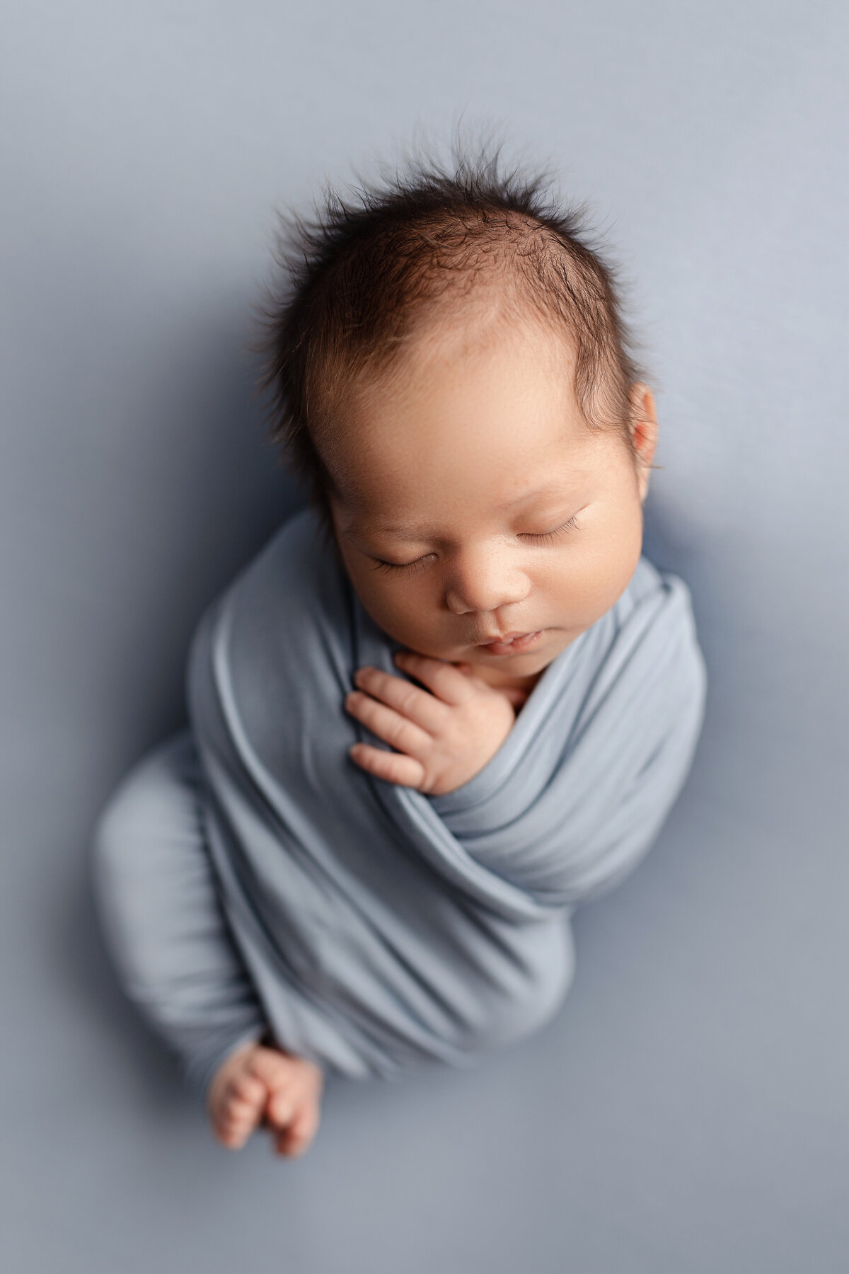 newborn photography mount pearl, nl