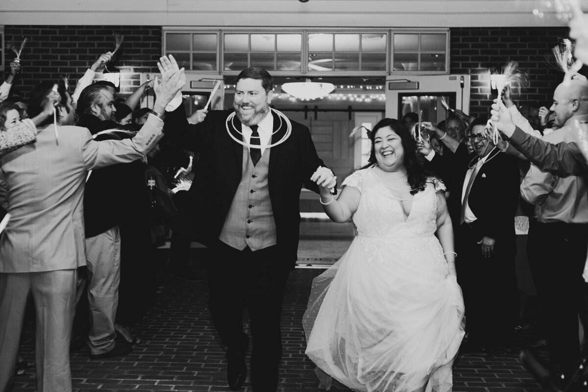 fun and natural wedding photography in washington dc