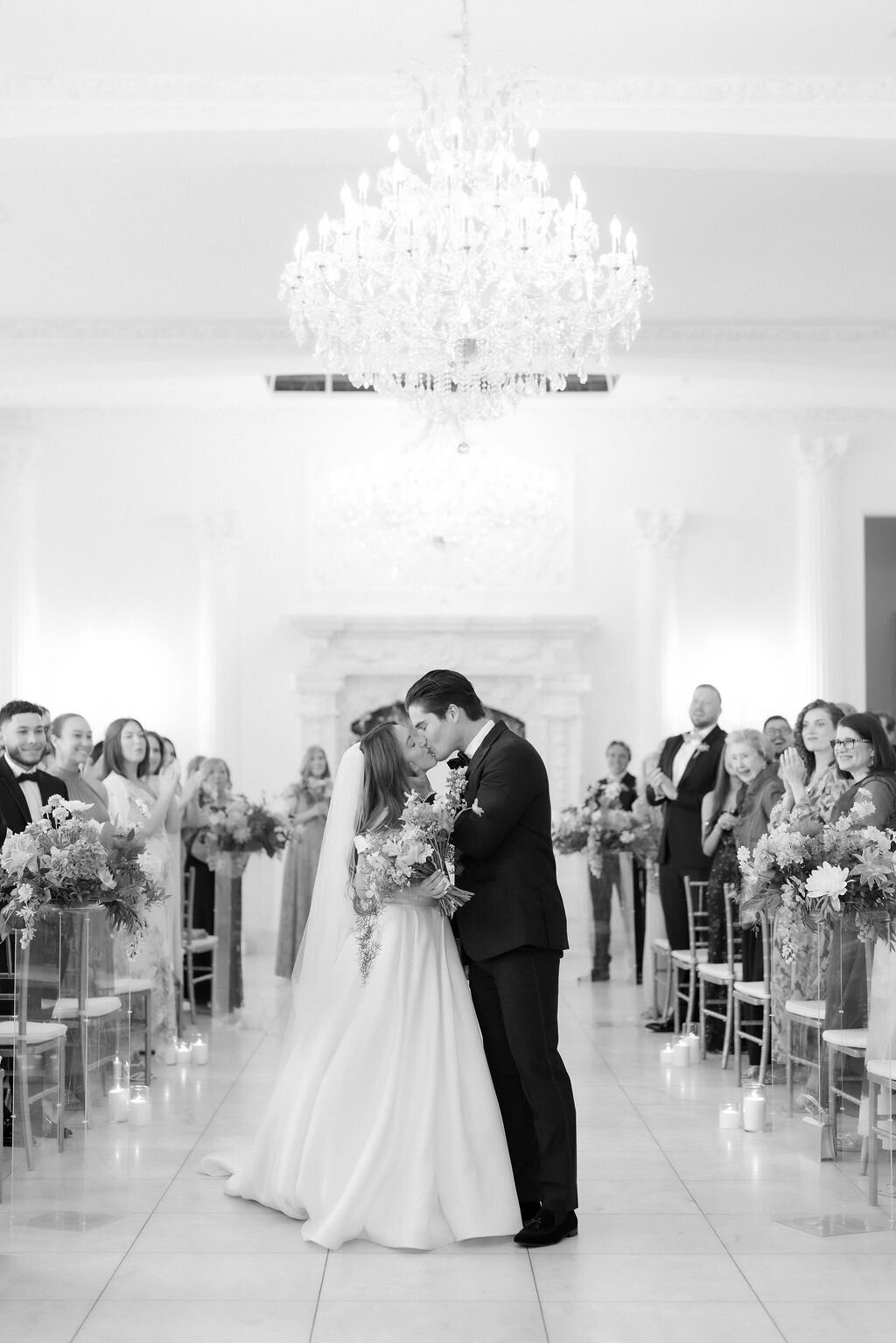 In Time Weddings & Events Houston Texas Greater Houston Texas Wedding Event Planning Planner Destination Weddings Chardae Renée DeTerlizzi83