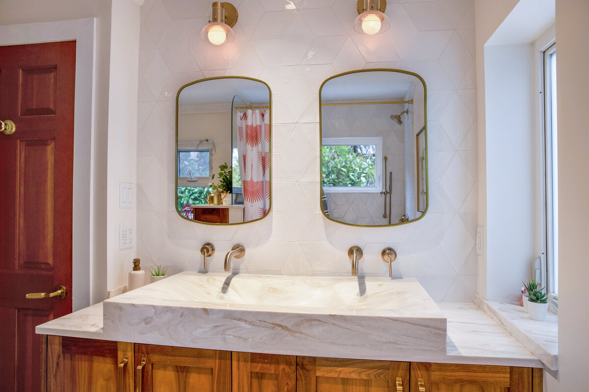 Bathroom Vanity