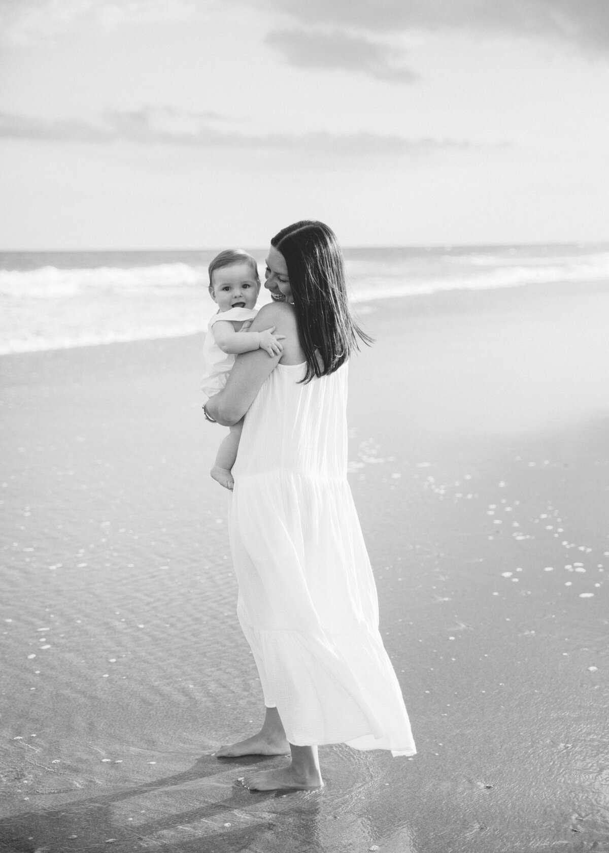 Allie Nichols Photography - NC family photographer