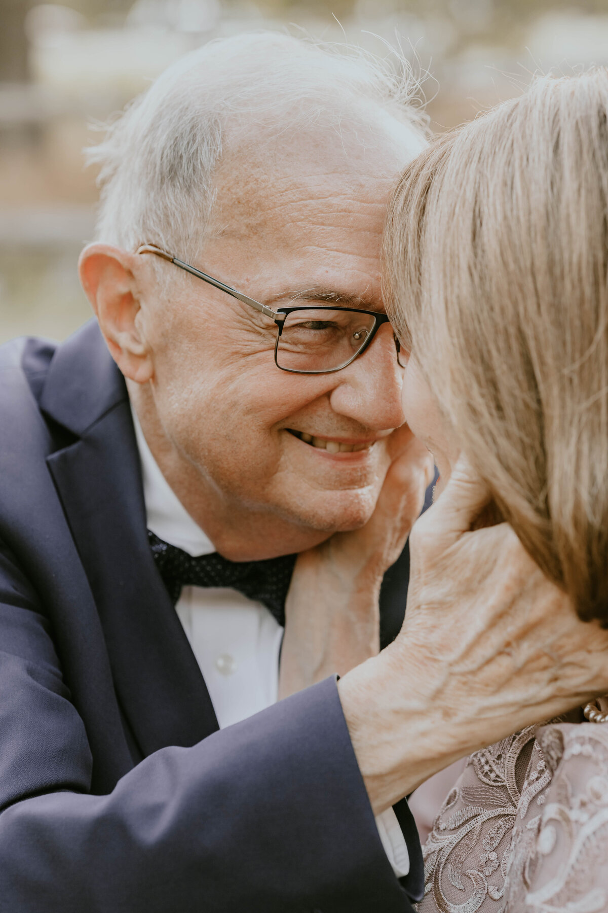New Jersey Wedding Photographer