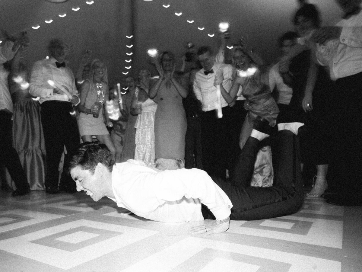 Elizabeth & Michael Highlights Phone-160