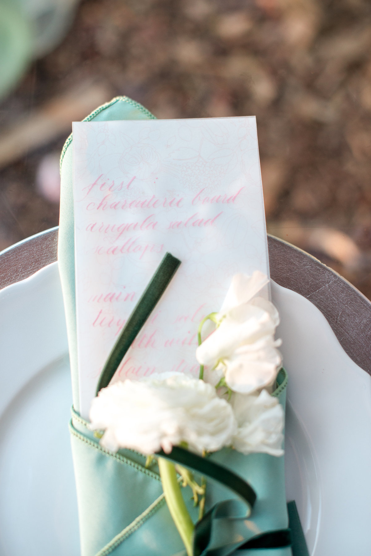 Heart's Content Events - Virginia Maryland DC Wedding and Event Planner - Marriage Coach - Adrienne Rolon - Photo4