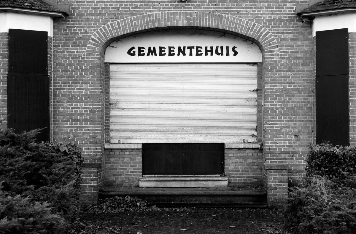 Bart Van der Moeren - De Stille Kempen - 039