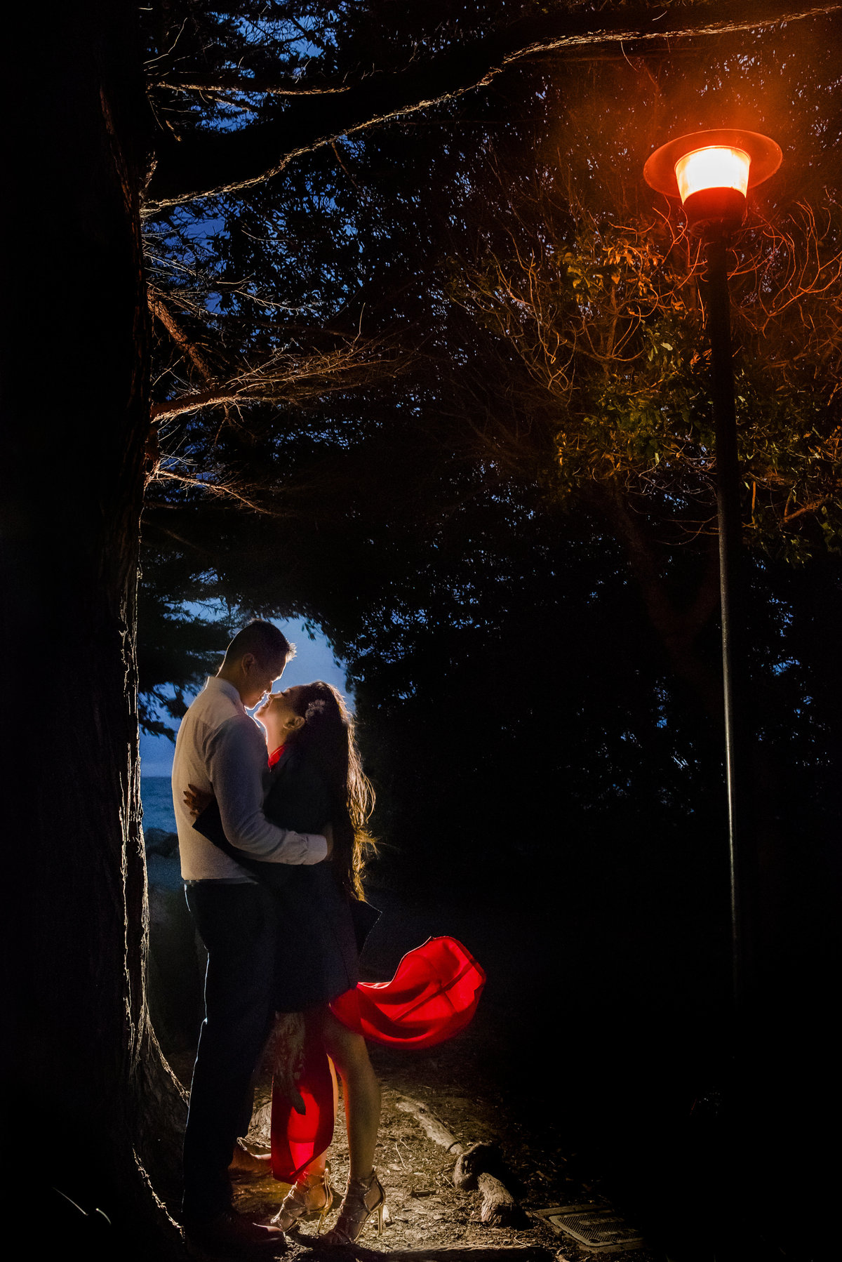 best Engagement photography in charleston sc King and Fields Studios