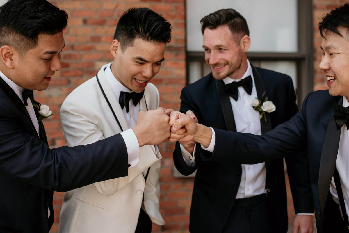 Diana & Richard's Wedding June 18, 2023 - Shania Crivelli Photography-137