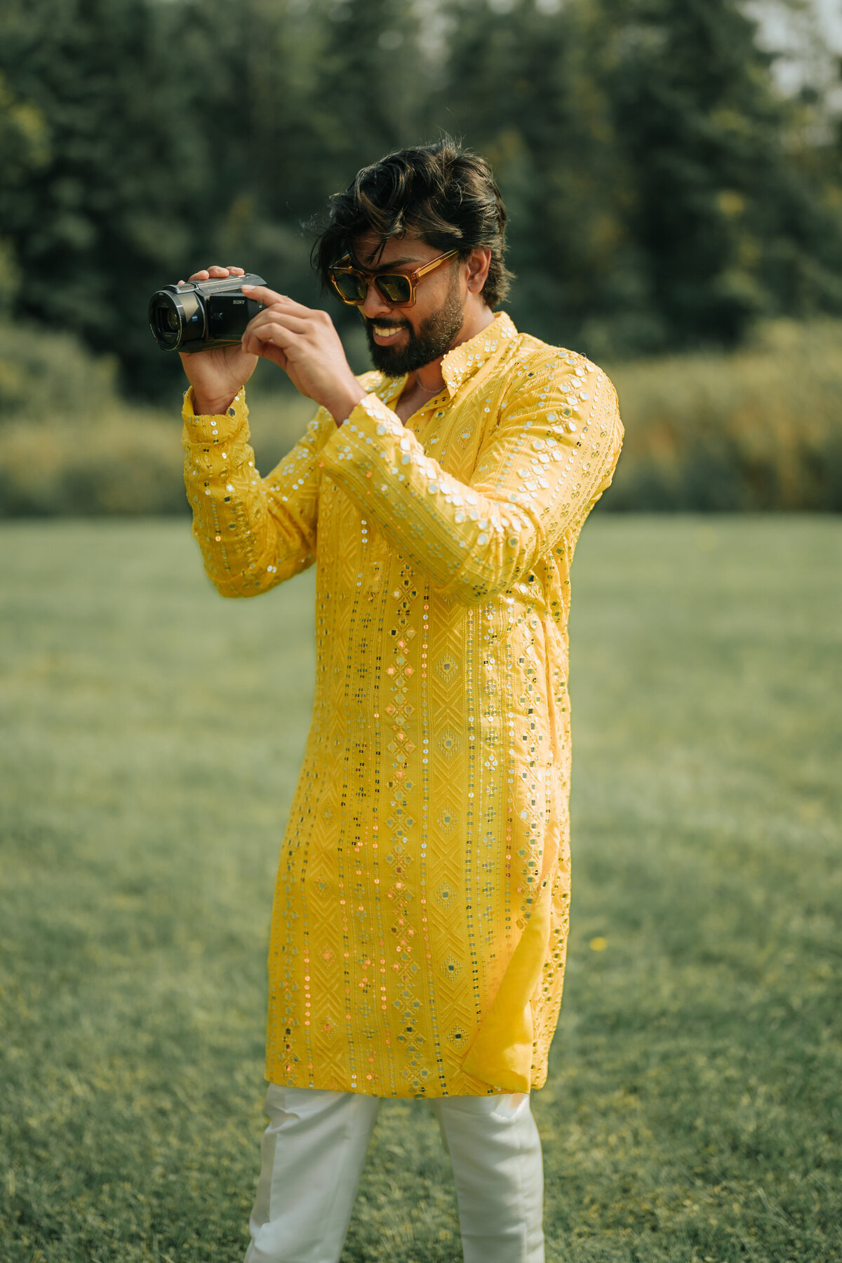 Visuals By Nihal - Shariq Raisa Holud- 30