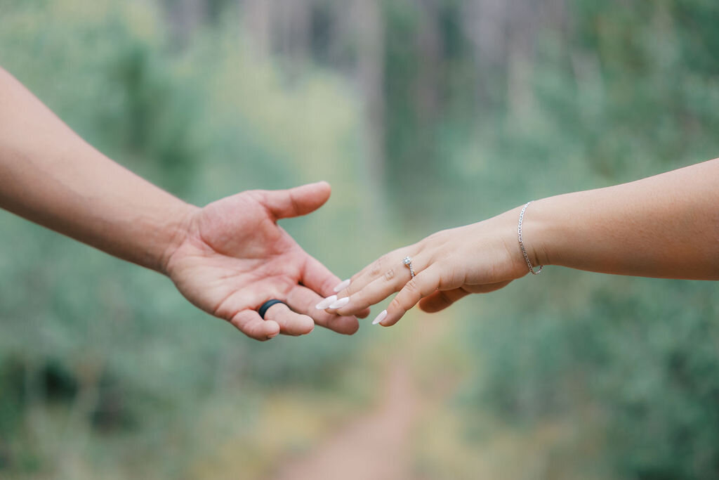 colorado wedding photography