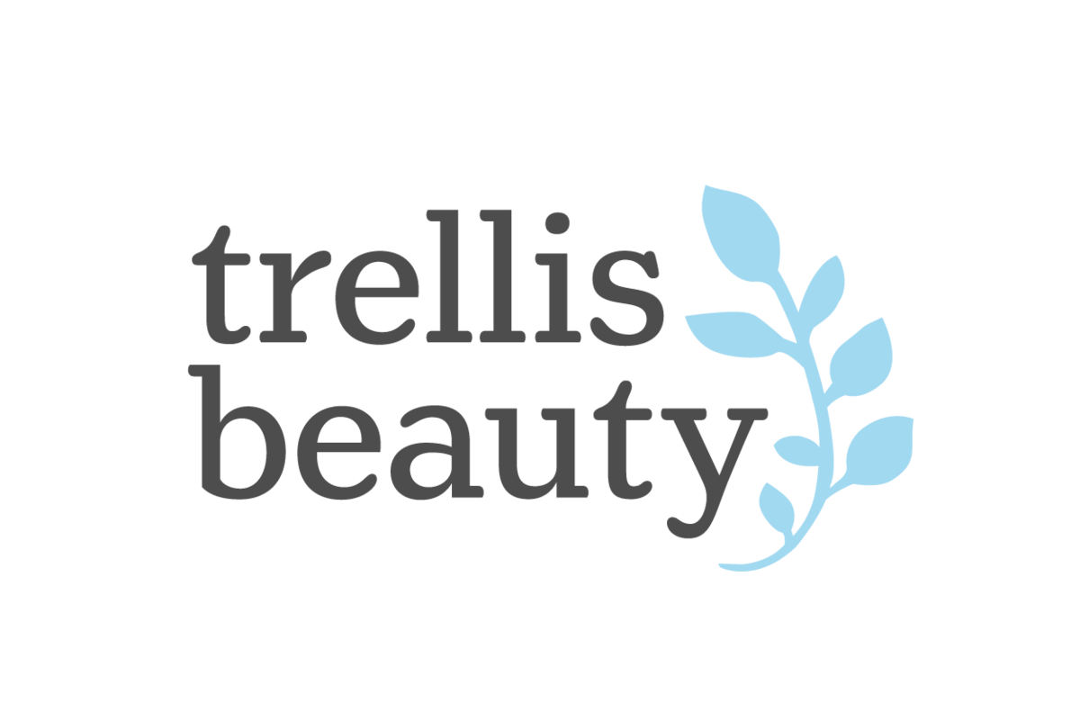 Client Logo Trellis Beauty