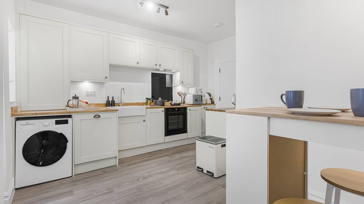 Kitchen 9