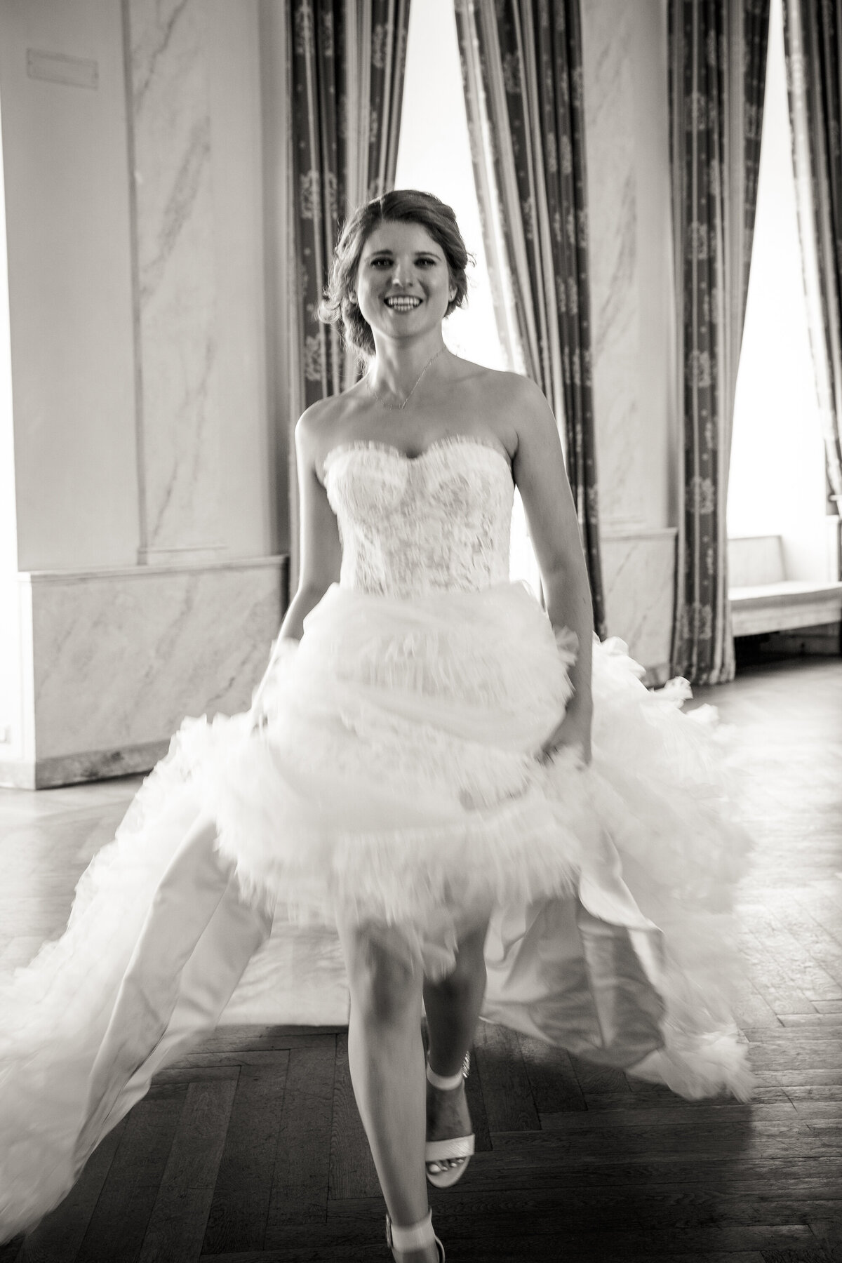 Schloss Johannisberg Hochzeit Wedding Castle
