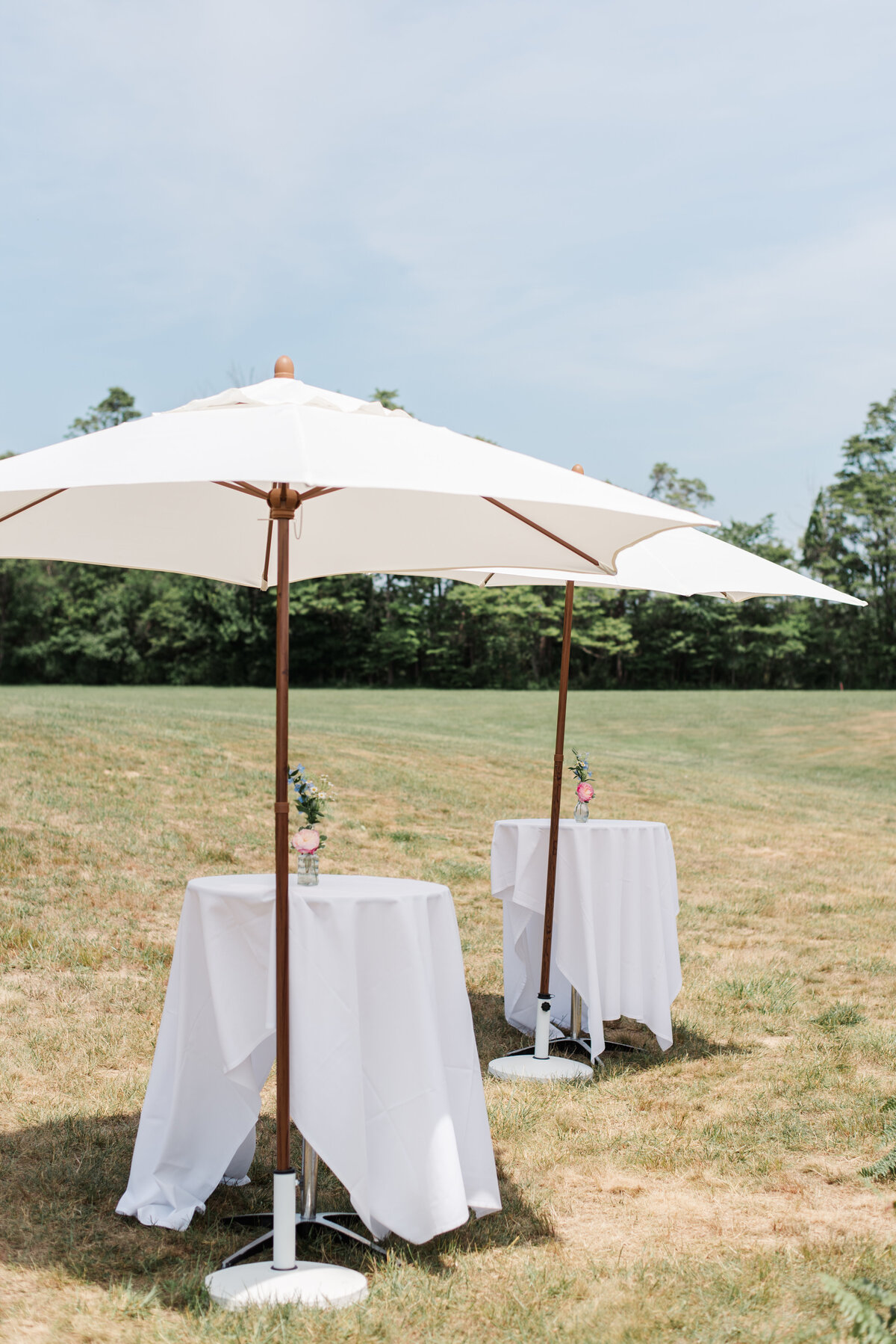 Colorful Black Tie Clayshire Castle Luxury Wedding-0965