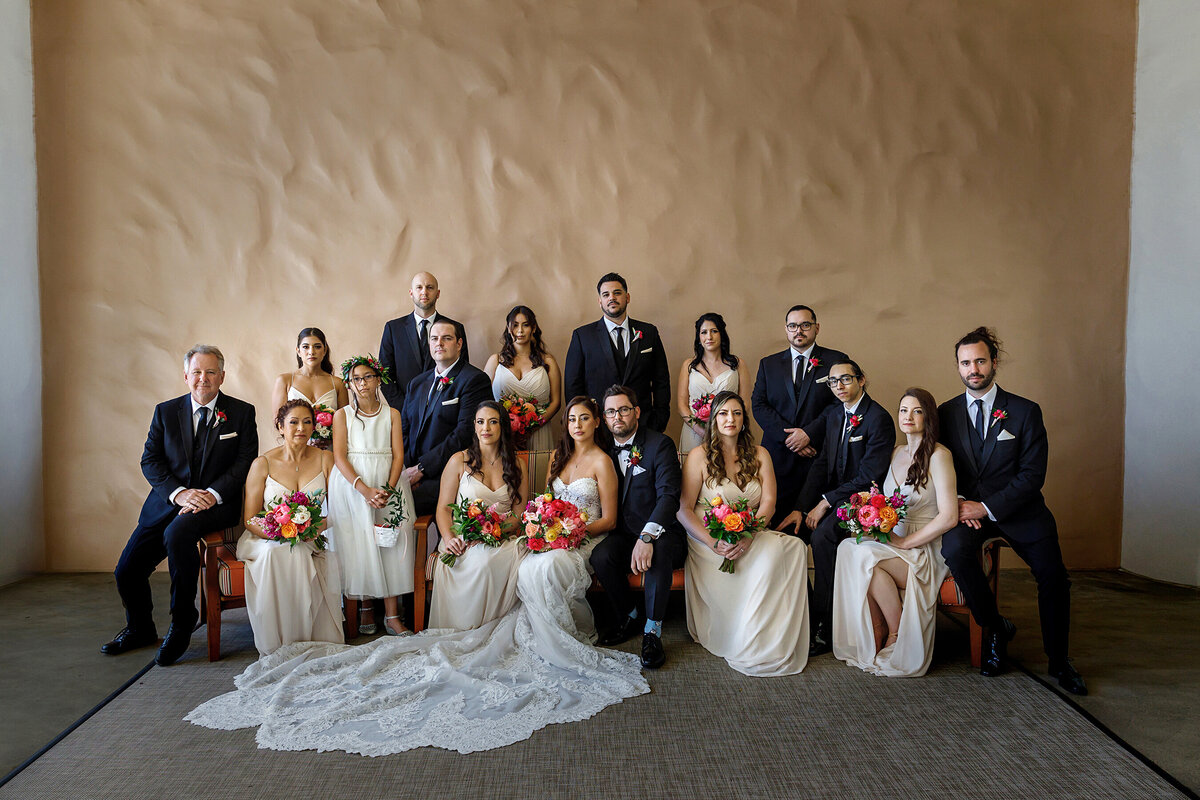 Hyatt Huntington Beach Wedding