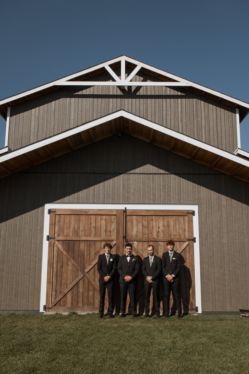 Red Deer Wedding Venue River Valley 107 Large