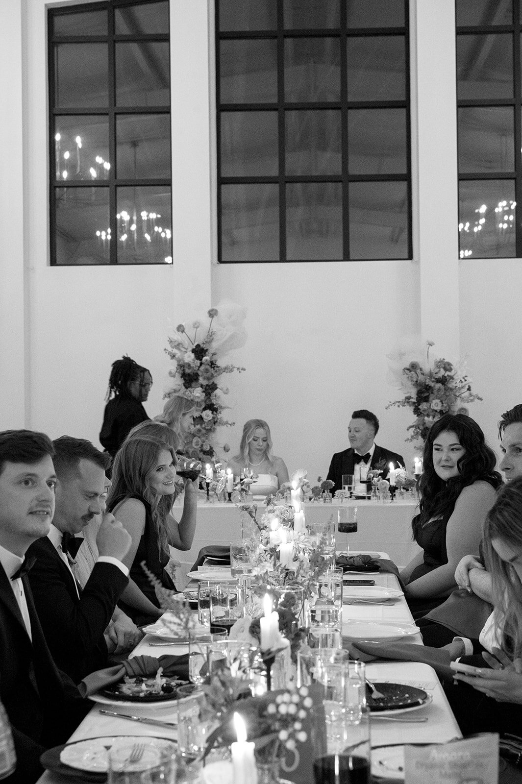The Distillery NC Wedding_Olivia+Devin-956