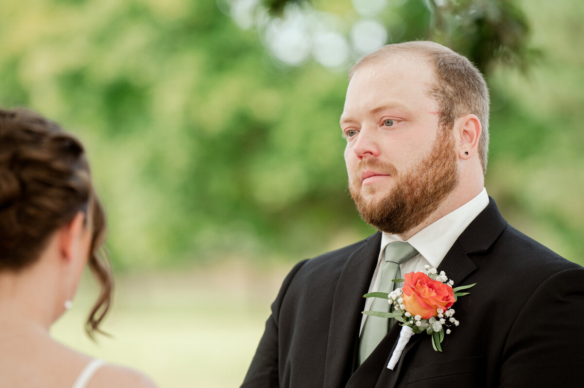 The Grands Wedding Photographer