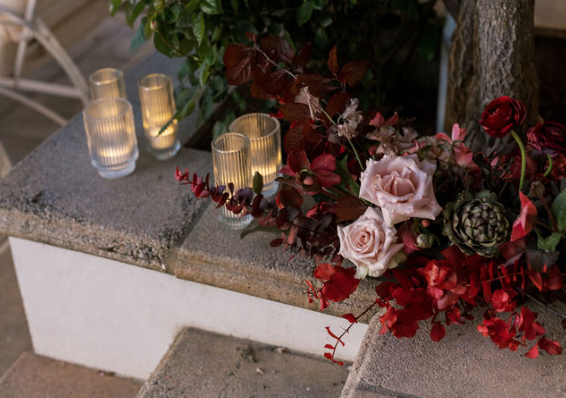 florist