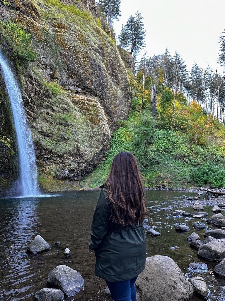 oregon 2