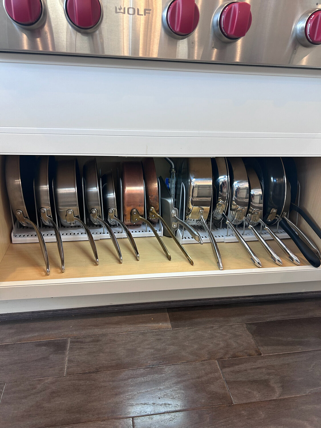 Uncluttered Haven_Kitchen Pantry Organization_4