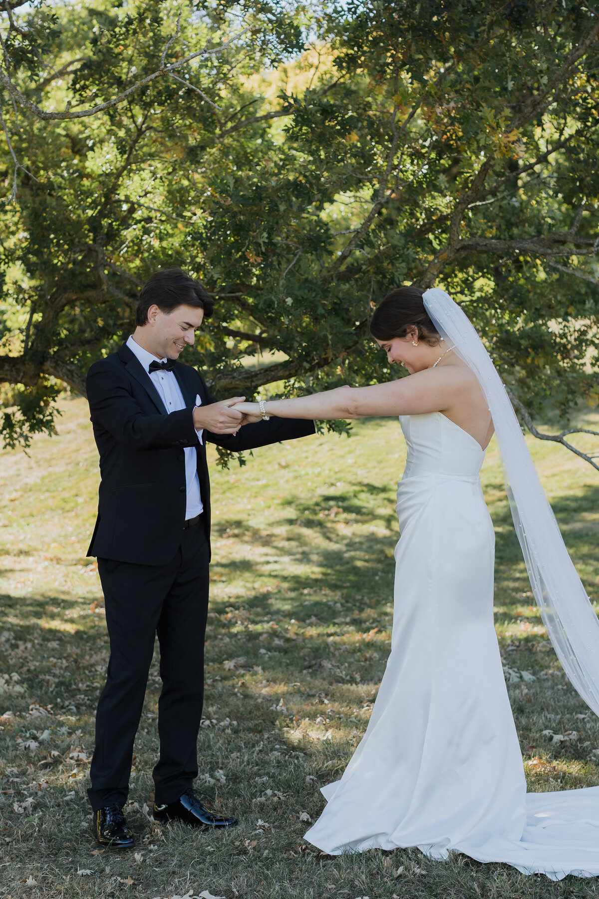 Wedding at Parlour Ottawa