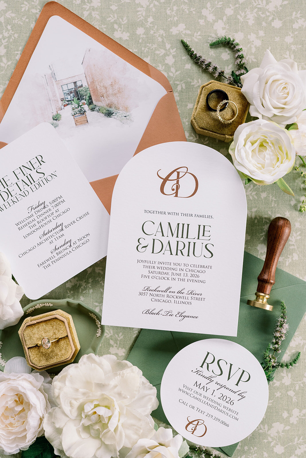 250731 Candince Morales Flatlay Annie Lui Photography-20