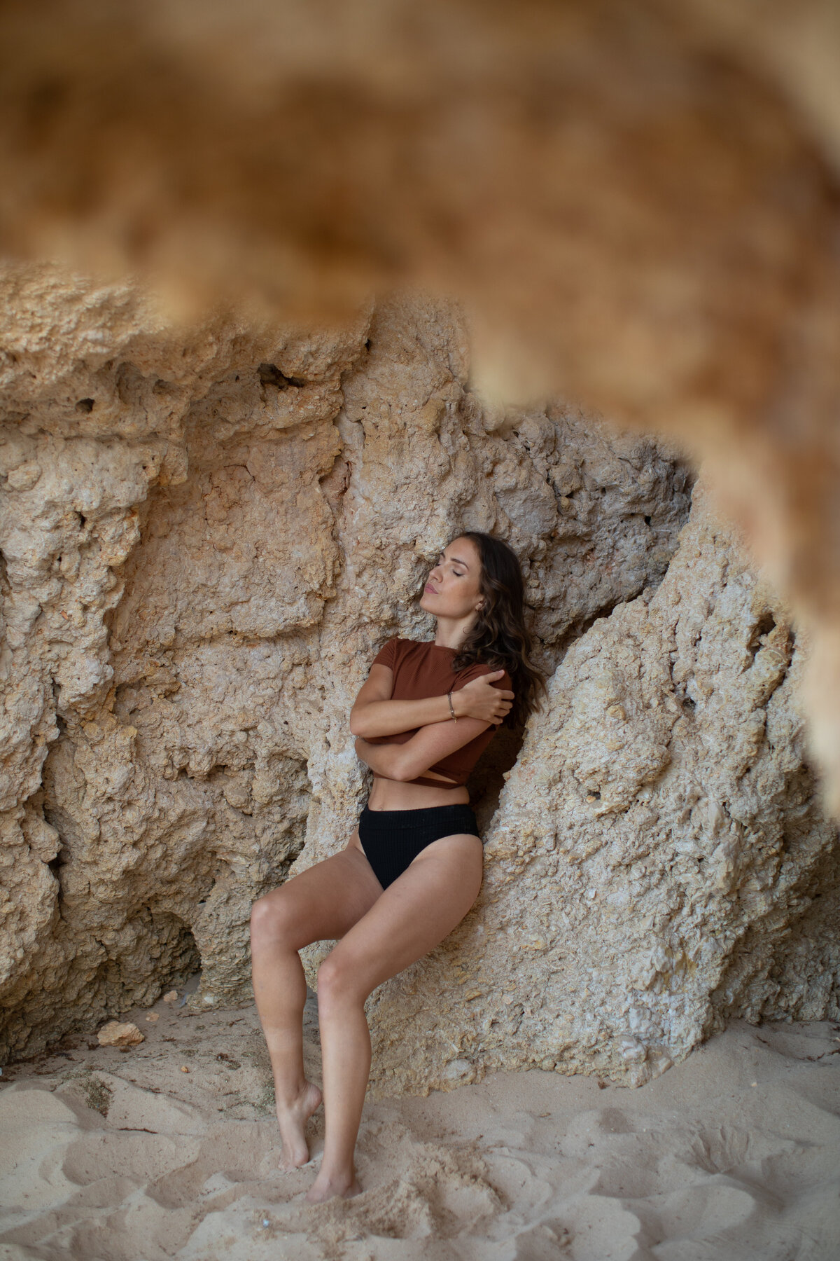 Laurine-Stefanello-Photos-by-Emilie-Blanc-B&W-73