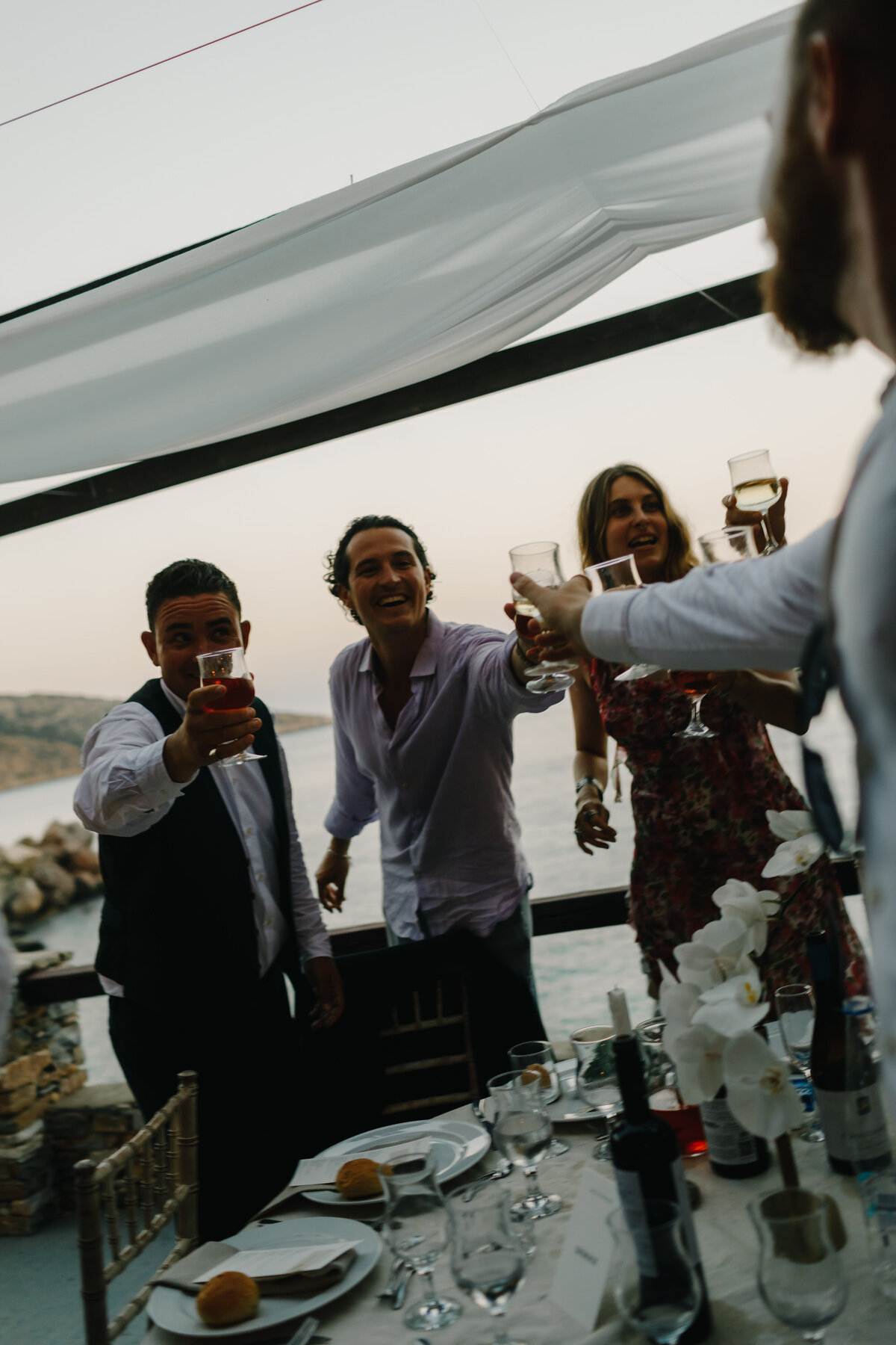 aletheia sifnos greek island wedding-108