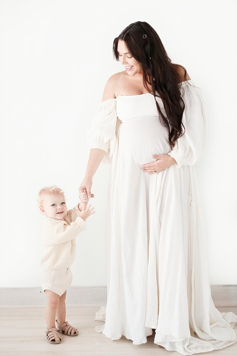 Iowa City Maternity Photographer - Heather Parrish-3