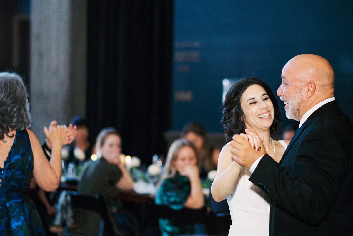 Ramble Hotel Intimate Elopement