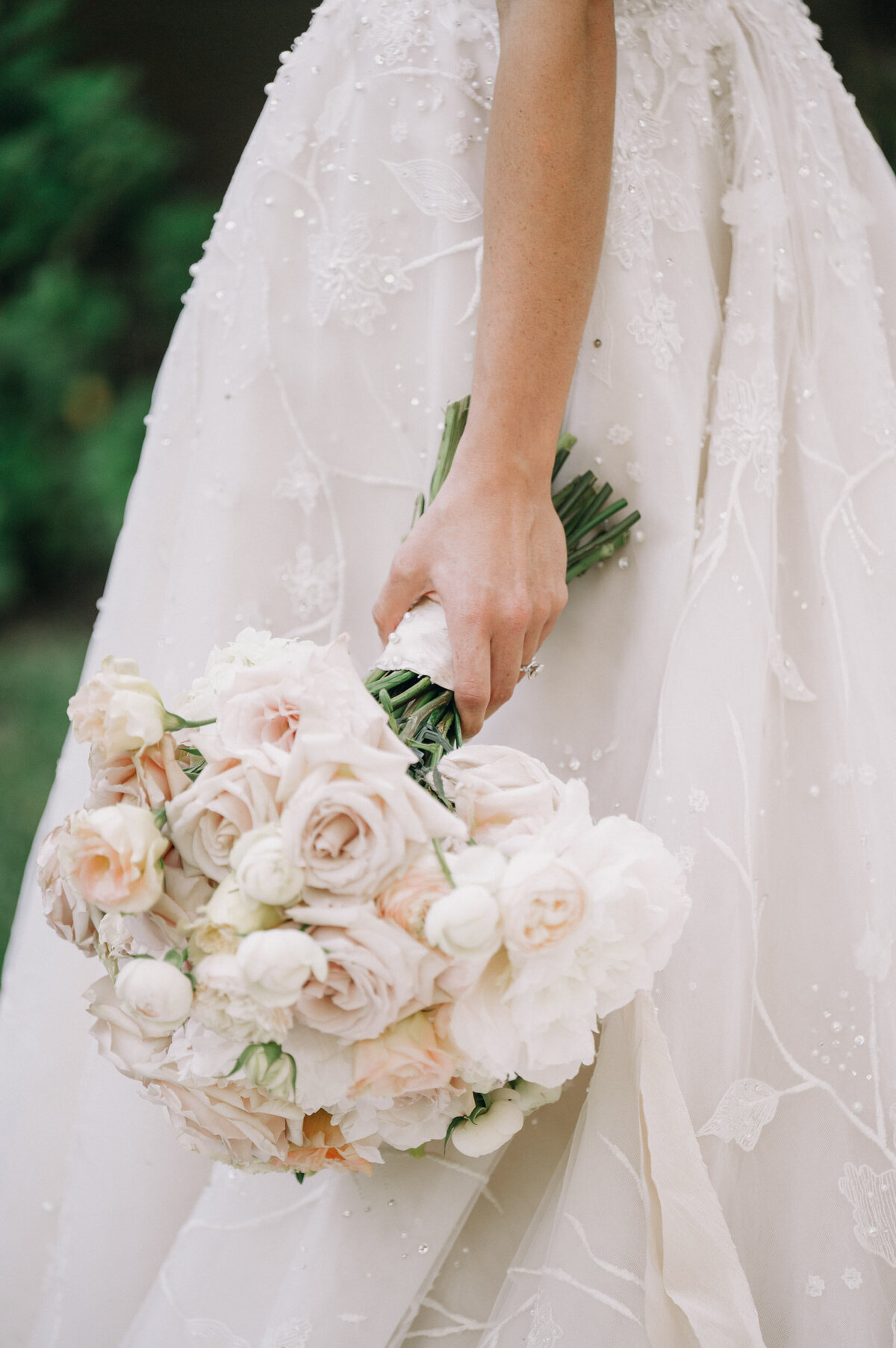 Hummingbird Nest Ranch Wedding 058