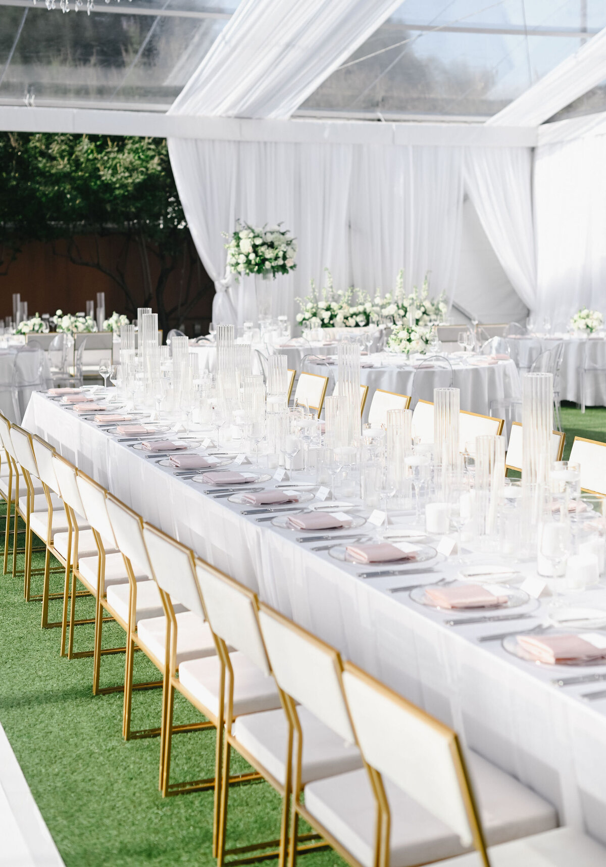 Dallas Luxury Wedding 57