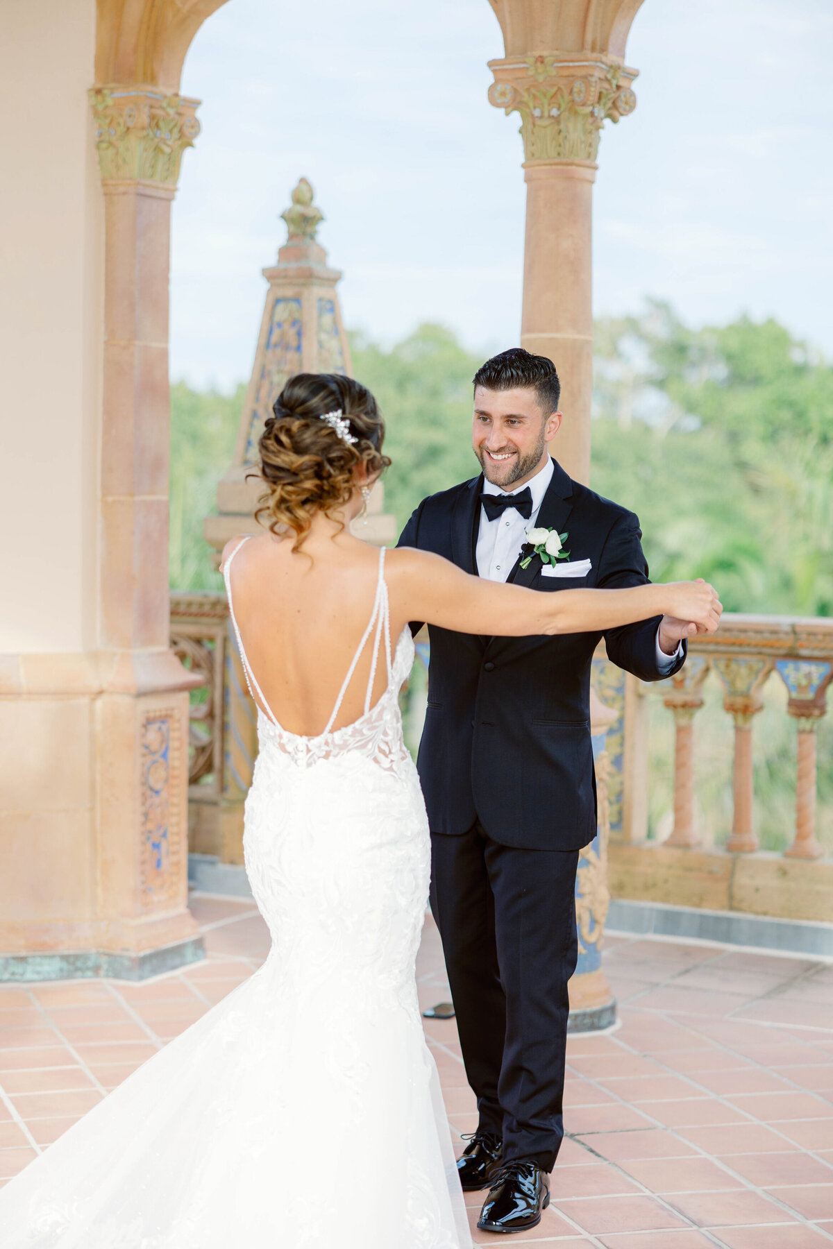 Ca' d'Zan Wedding - The Ringling - Sarasota Wedding Photographer - Works of Wonder Photography-1 (2)