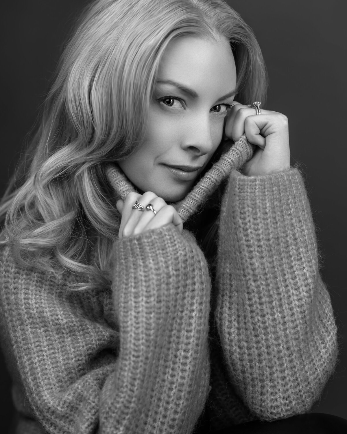 London Ontario FineArt Headshot Photogaphy - London Ontario3