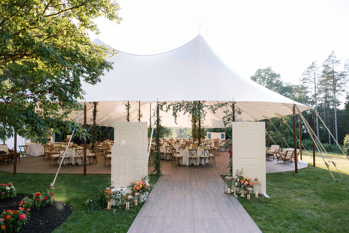 07. Lauren & Paul's Wedding - Reception 06