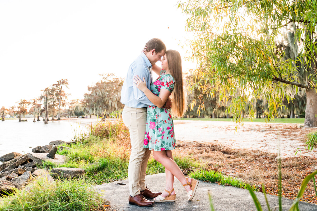 Lake End Park engagement pictures_004