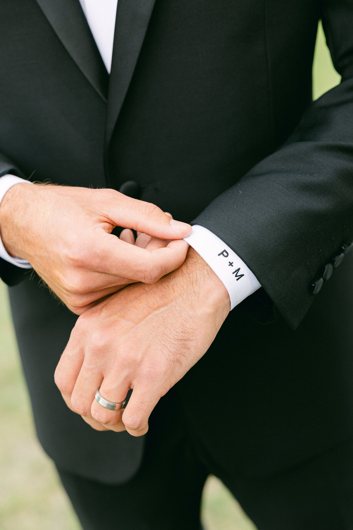 Fargo ND Wedding Photographer Abby Anderson