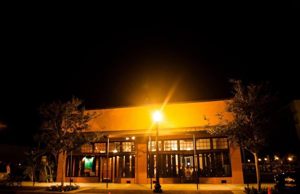 VENUE