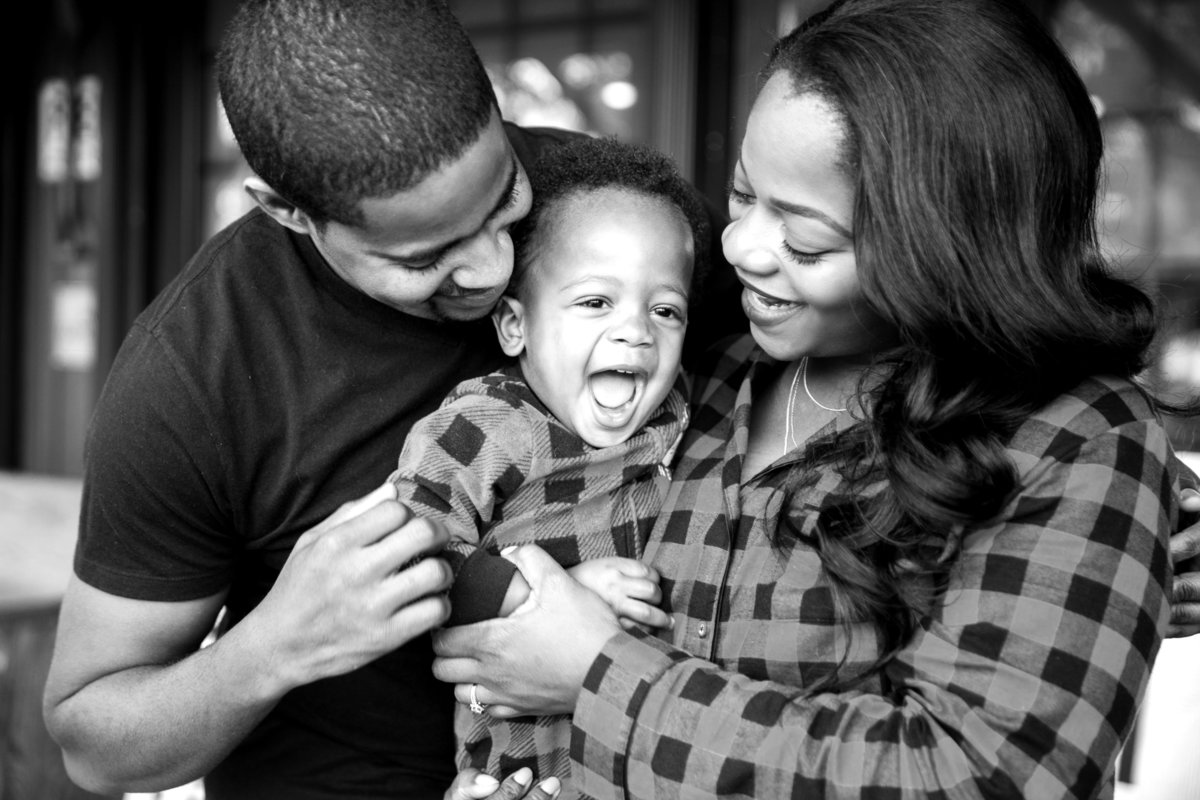 Miami Family Lifestyle Photographer