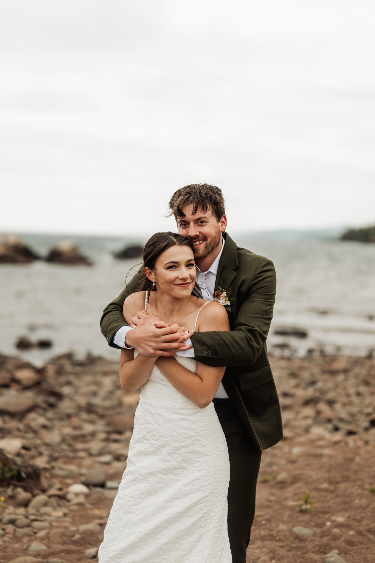 Destination Elopement Photographer