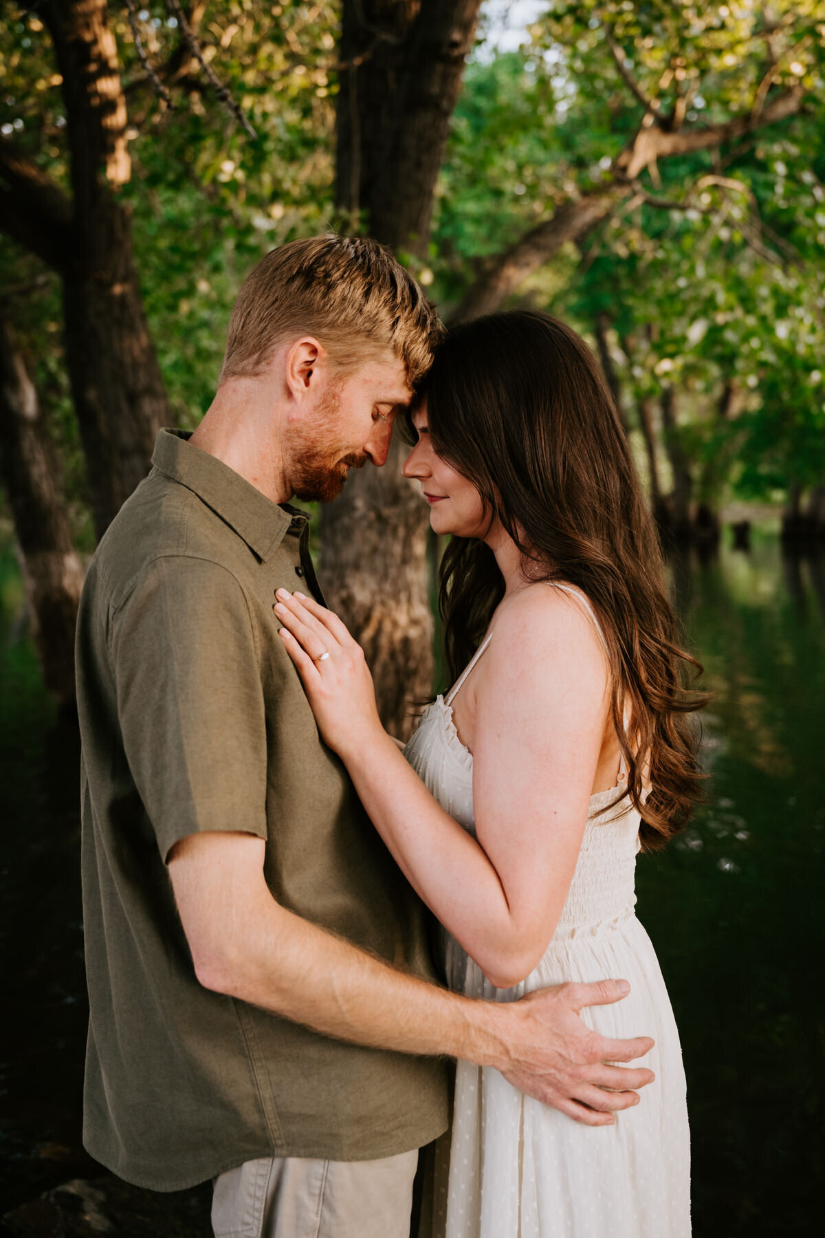 Drew + Ali Engagement-6