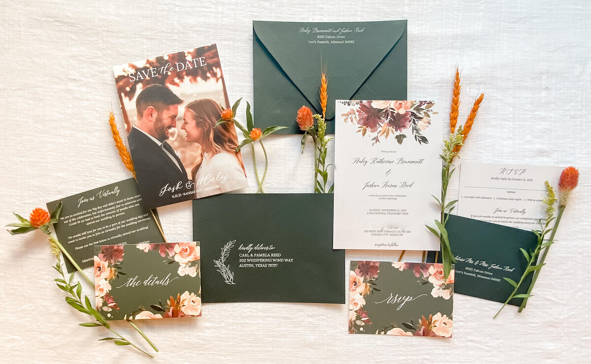 Kindly_Delivered_wedding_invitations_Fall_Invitations