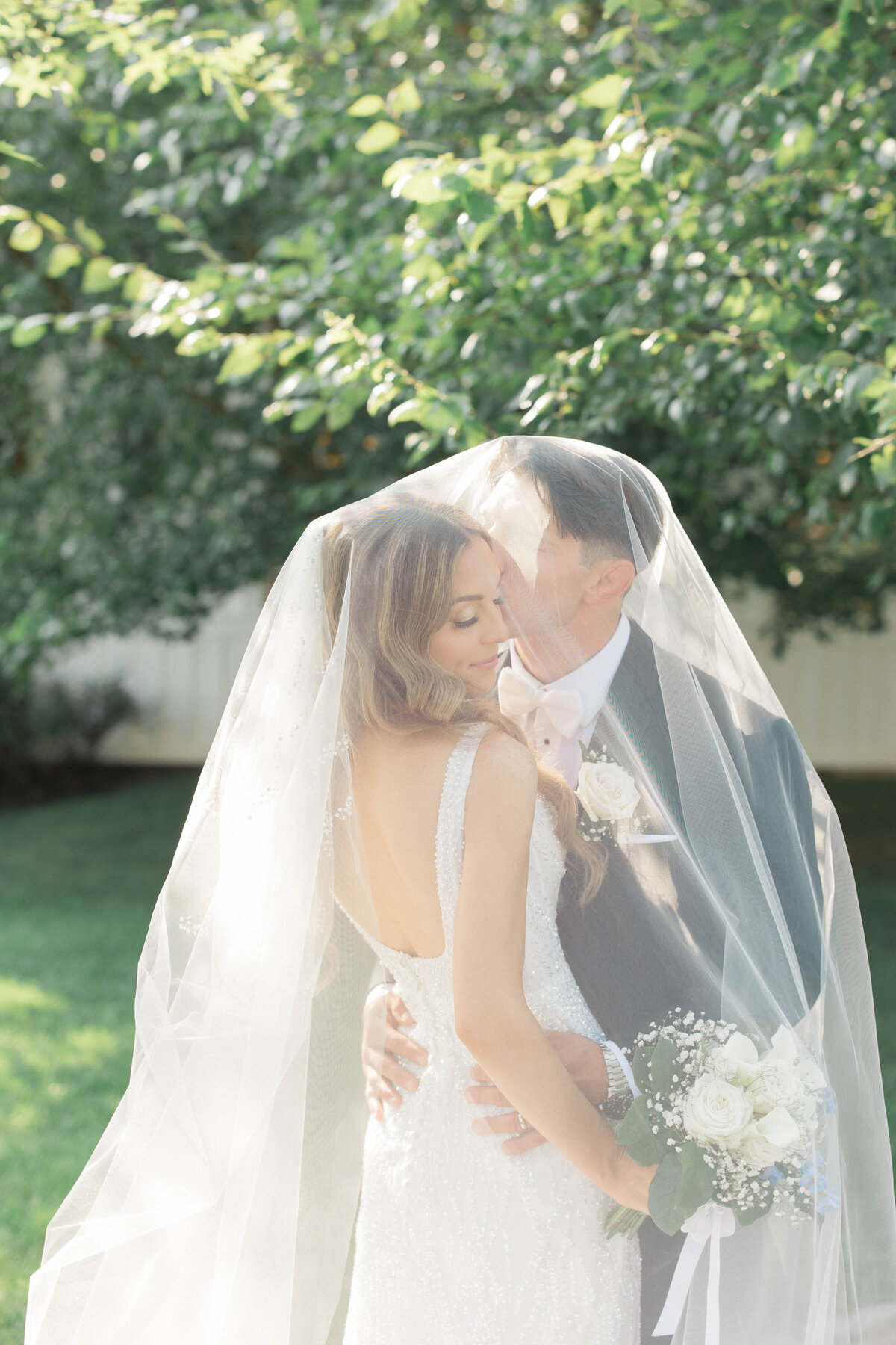 Molly Sue Photography The Ryland Inn Wedding37