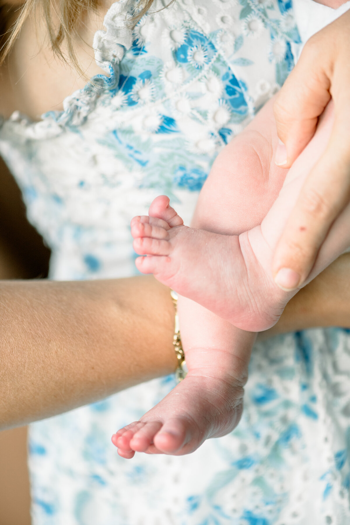 South Carolina Newborn Photography - Bloom Photography-42