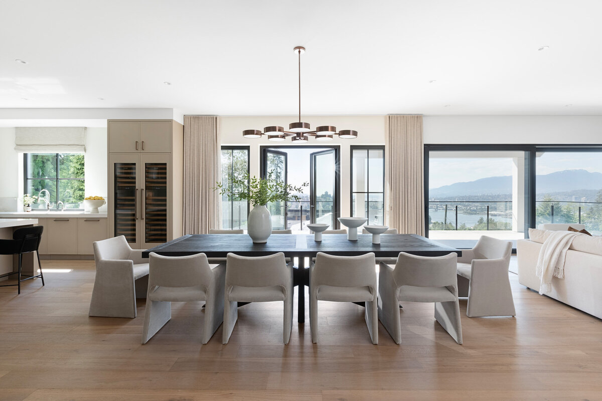 Capitol Hill Burnaby Residential Design Amanda Evans