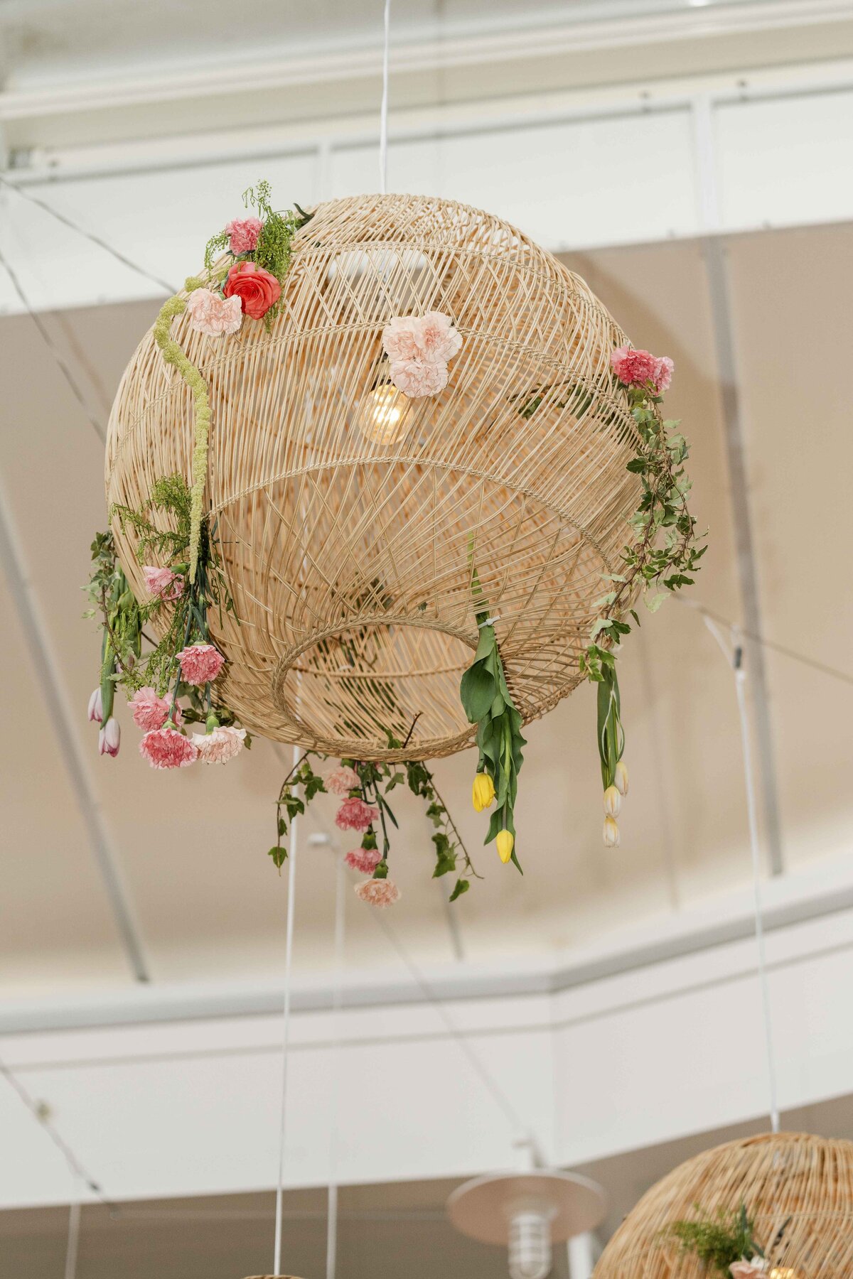 Ashley Mac Photographs - East Coast Wedding Photographer - Jersey - New York - Connecticut - Shore Club Spring Wedding with Pops of Color -53