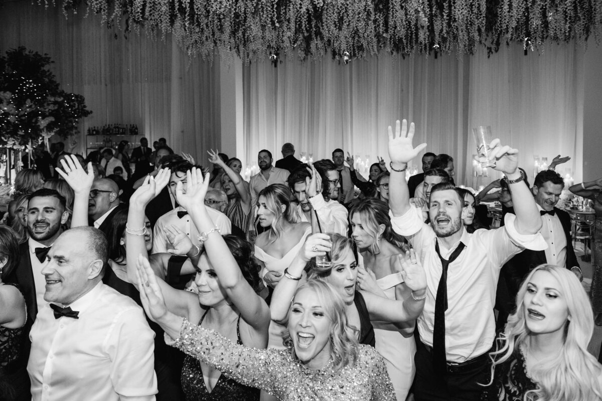 Muse Event Co. Wedding Event Planning Design Firm Production Design Management Weddings Toronto Canada Day of Coordination Full Service3